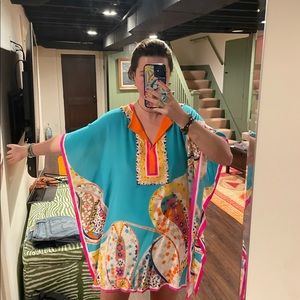 Trina Turk Theodora dress